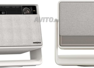 XGIMI Horizon S Pro، جهاز عرض 4K، Dolby Vision