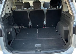 Touran Diesel Automatique 2018 DED 2023