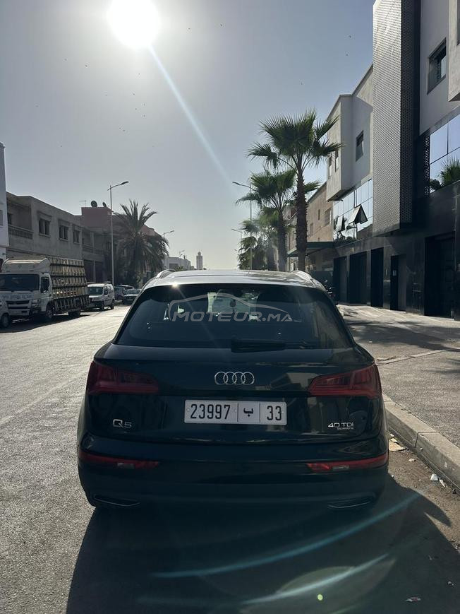 Audi Q5.  