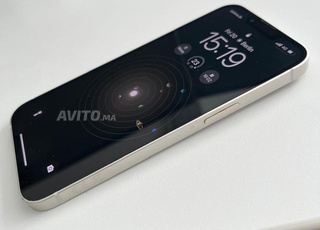 iPhone 13 à vendre – Blanc, 128 Go