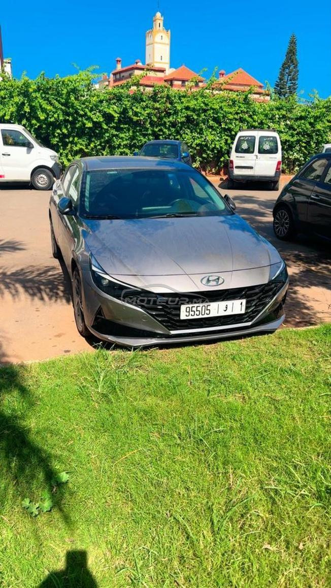 elantra hyperd tout option 