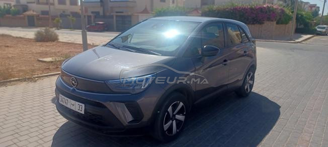 crossland neuve 