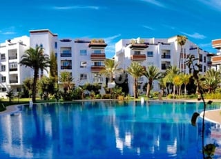 Appartement à vendre 135 m² à Agadir