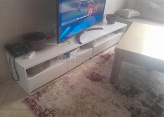 Table de télévision