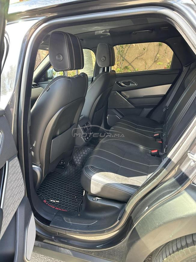 Land Rover Range Rover  tout option