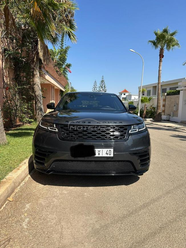 Land Rover Range Rover  tout option