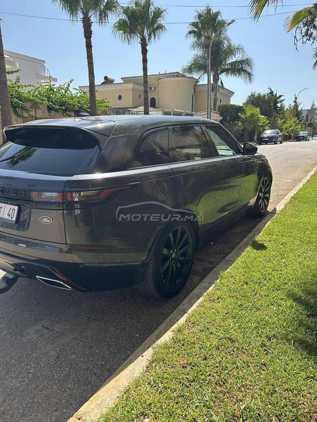 Land Rover Range Rover  tout option