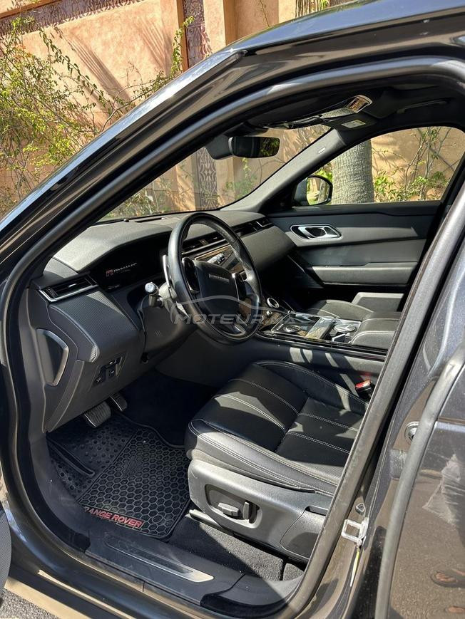 Land Rover Range Rover  tout option