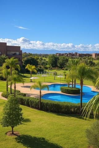 Luxe & confort | 2 chambres 2 SDB | Prestigia