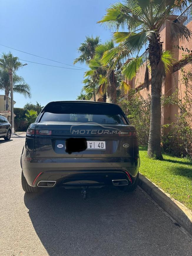 Land Rover Range Rover  tout option