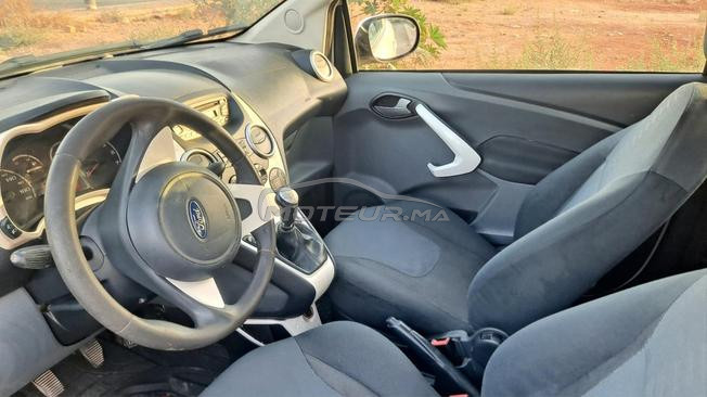 Ford Ka essence 