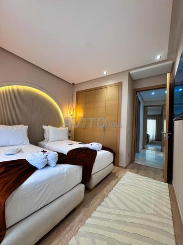 Appartement de vacances à Prestigia Tout confort