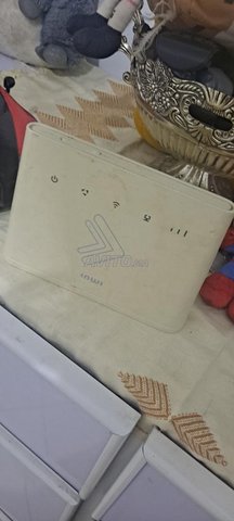 راوتر واي فاي 4G إنوي