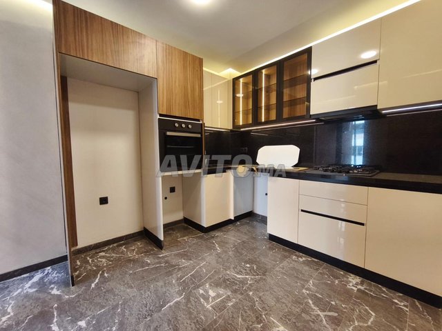 Route de Safi - T3 - Neuf