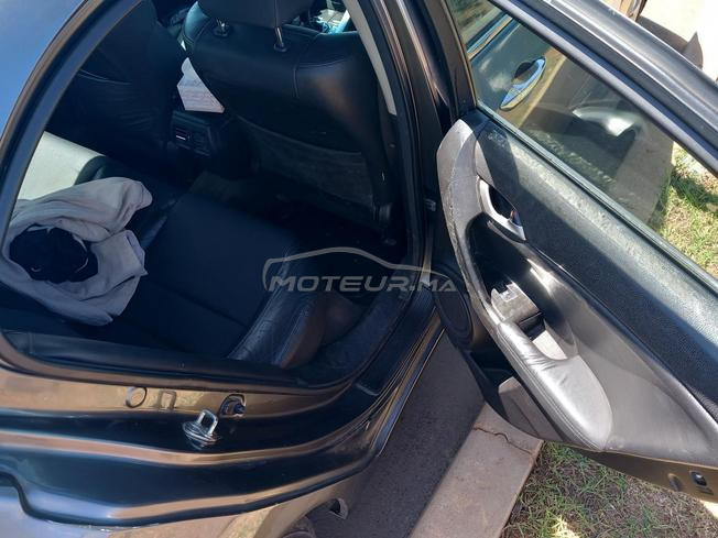 Honda Accord Diesel Manuelle 2010 à Rabat