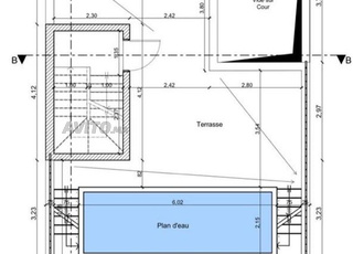 Appartement à vendre 60 m² à Marrakech