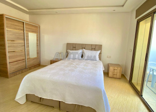 Appartement à louer 90 m² à Tanger