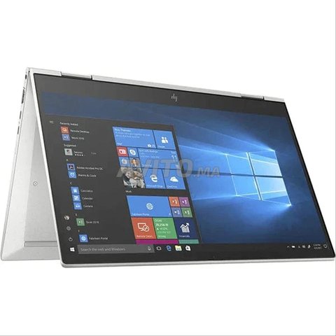 HP EliteBook X360 1040 G8 (مُجَدَّد)