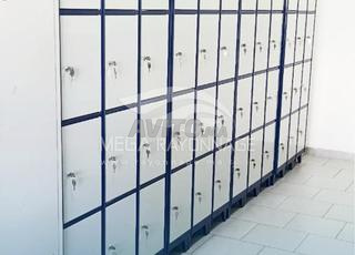 خزائن معدنية بأسعار تنافسية 💸