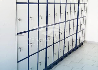 Pour restaurants, écoles et entrepôts 🍴🎓🏗️