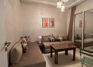 Appartement élégant à louer à la nuitée