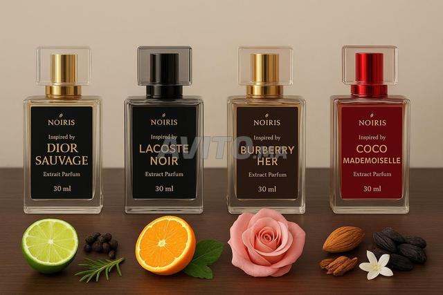 عطور لمن يريد أن يكون مختلفا