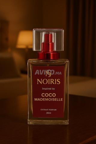 عطور لمن يريد أن يكون مختلفا - 2