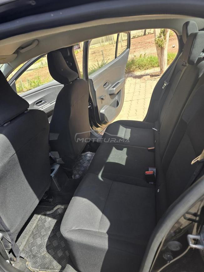 Dacia Logan Diesel Manuelle 2022 à Marrakech