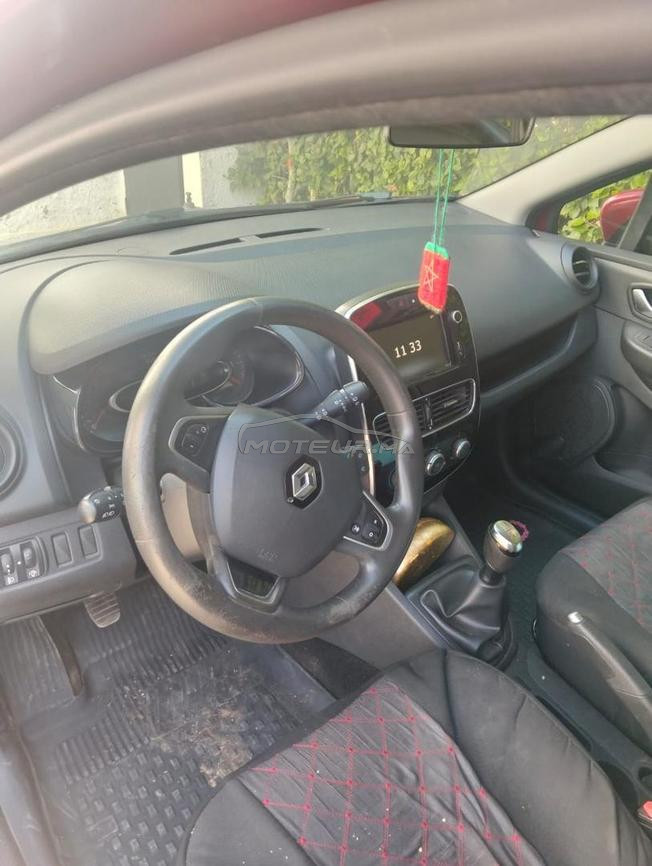 Renault Clio 4
