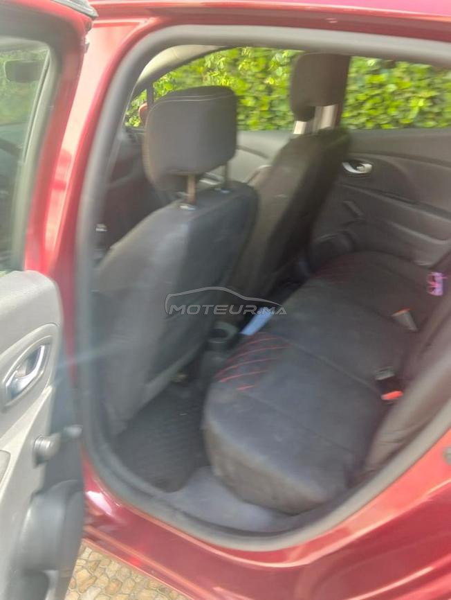 Renault Clio 4