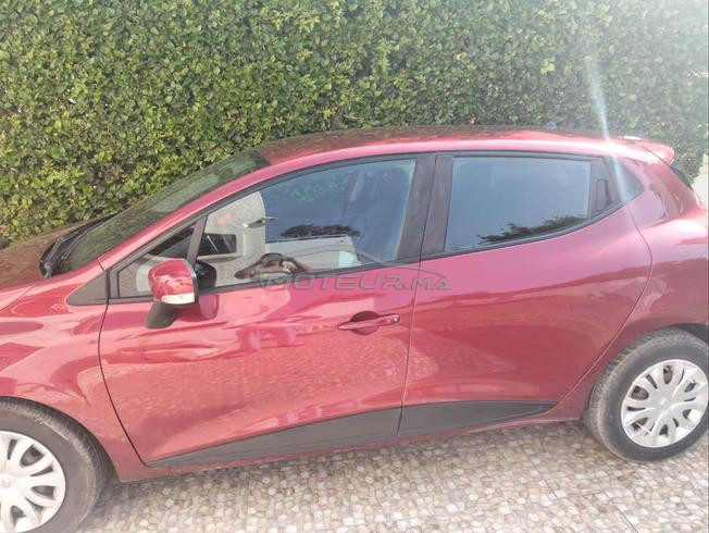 Renault Clio 4