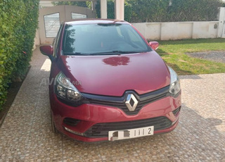 Renault Clio 4