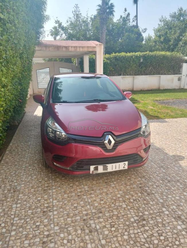 Renault Clio 4