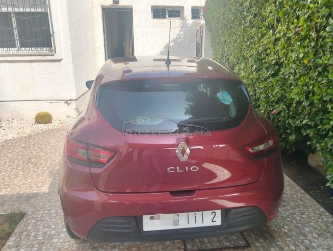 Renault Clio 4