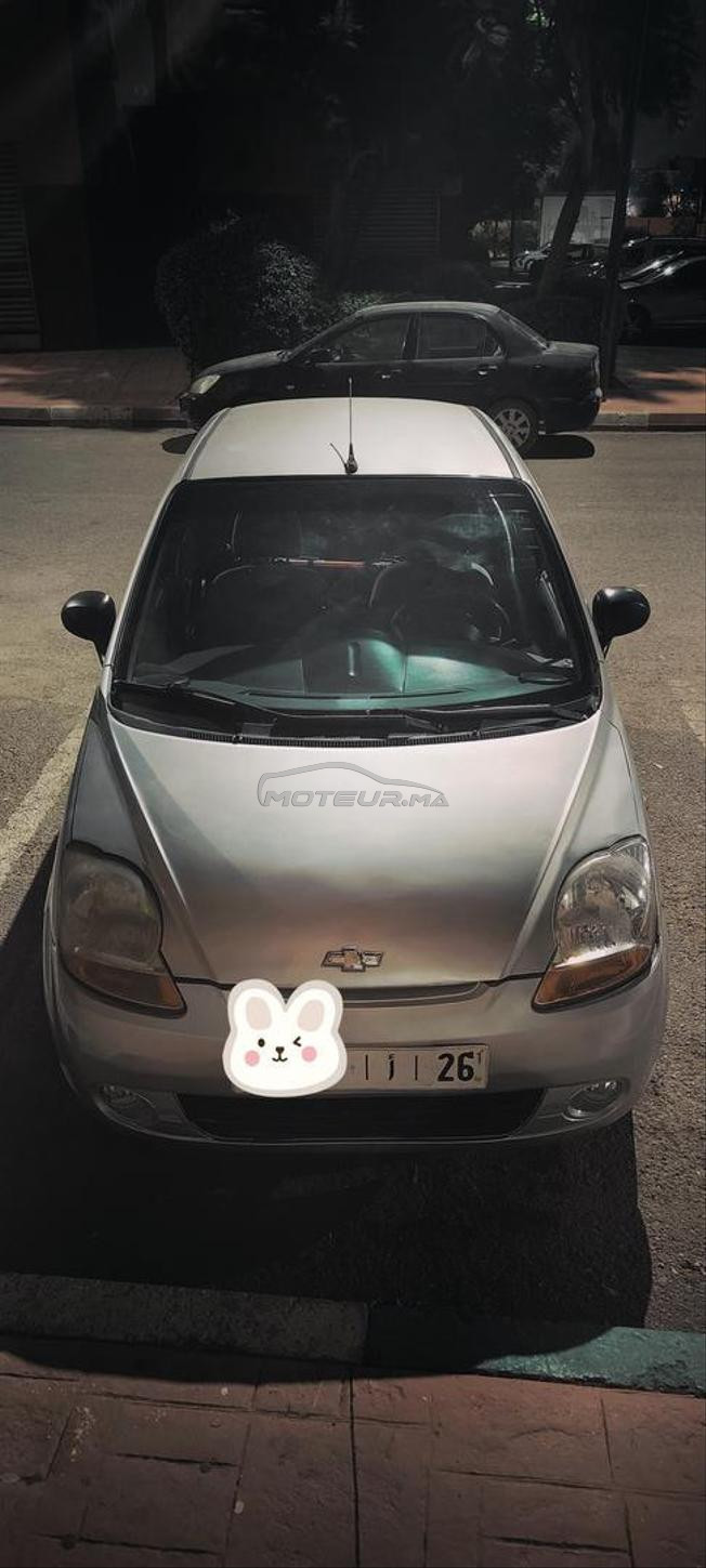 ChevroletSpark