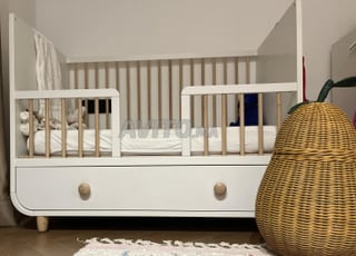 Chambre bébé IKEA Très bon état à céder