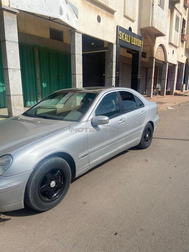c220 tt option