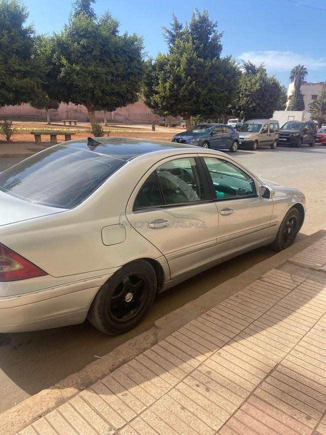 c220 tt option