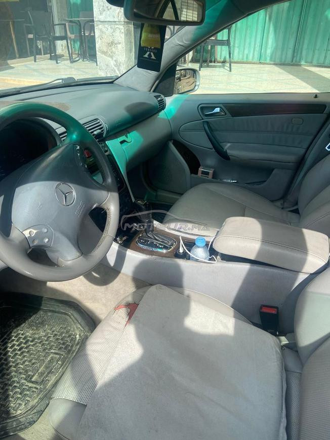 c220 tt option
