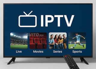offre iptv viip