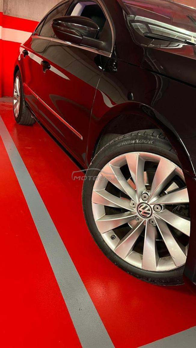 passat full option 