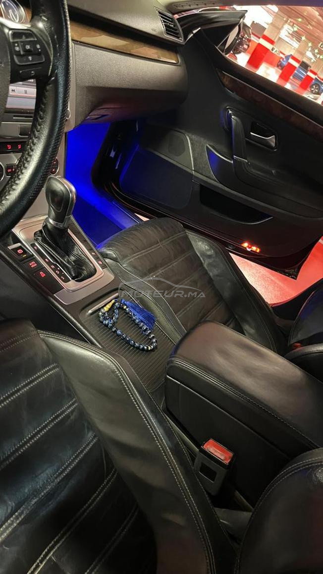 passat full option 