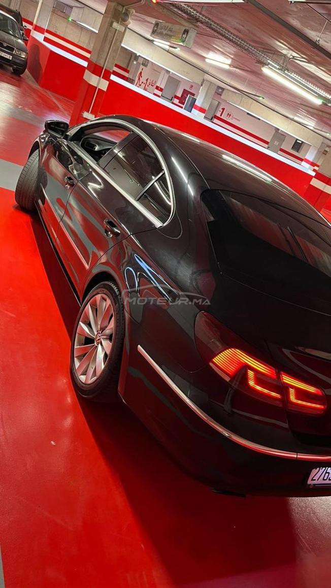 passat full option 