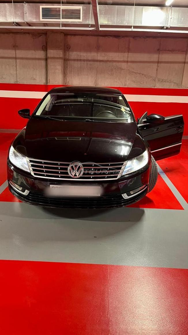 passat full option 