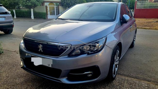 Peugeot 308 Allure