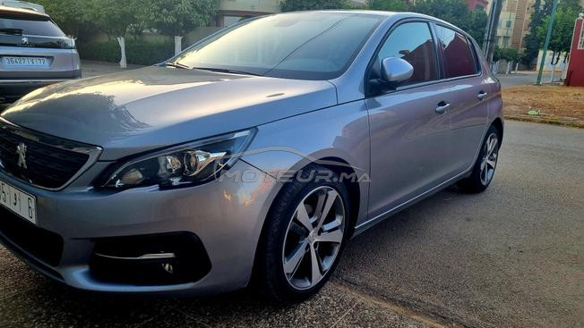 Peugeot 308 Allure