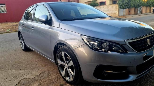 Peugeot 308 Allure