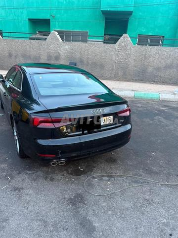 Audi A5 Diesel Automatique 2017 à Casablanca - 2