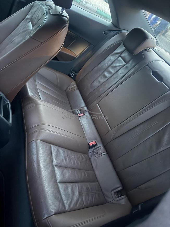 Audi A5 Diesel Automatique 2017 à Casablanca