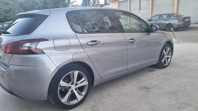 Peugeot 308 Allure